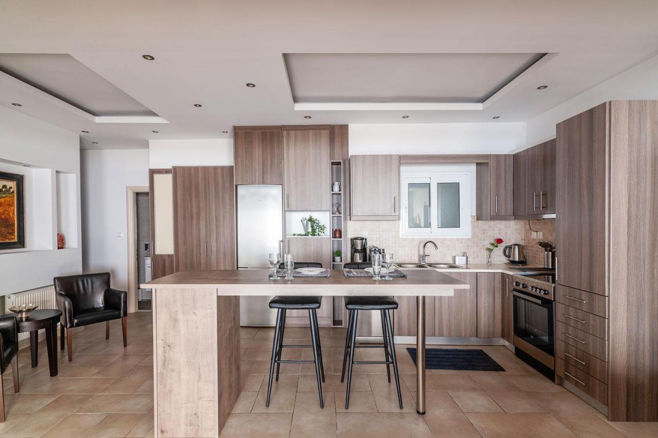 Kleio By Heloni Apartments 아테네 외부 사진