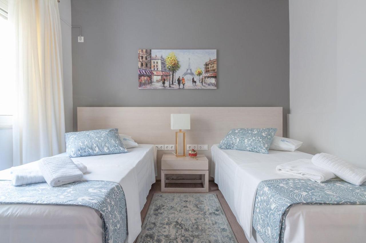 Kleio By Heloni Apartments 아테네 외부 사진