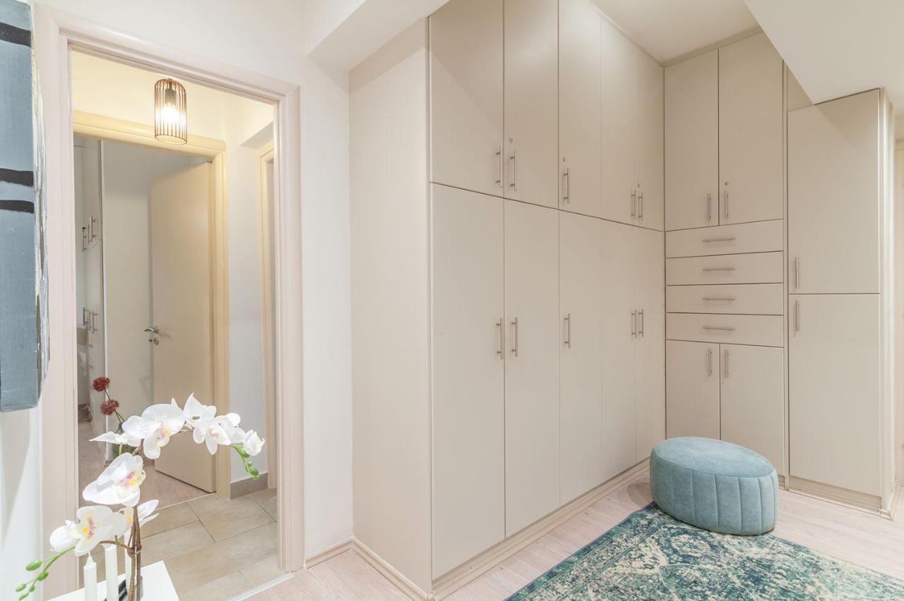 Kleio By Heloni Apartments 아테네 외부 사진