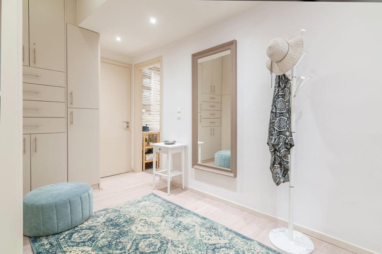 Kleio By Heloni Apartments 아테네 외부 사진